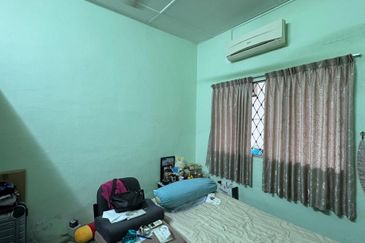 Taman Ungku Tun Aminah