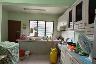 Taman Ungku Tun Aminah