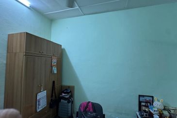 Taman Ungku Tun Aminah