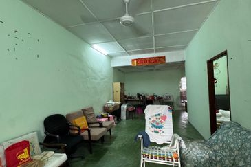 Taman Ungku Tun Aminah