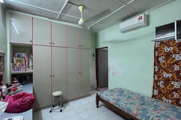 Taman Ungku Tun Aminah