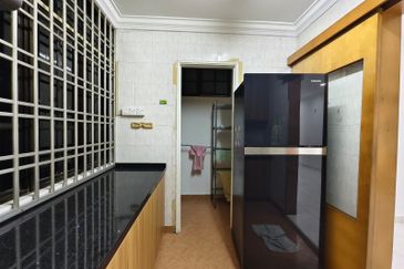 Kondominium Datin Halimah