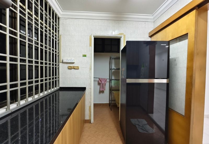 Kondominium Datin Halimah