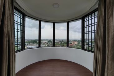 Kondominium Datin Halimah