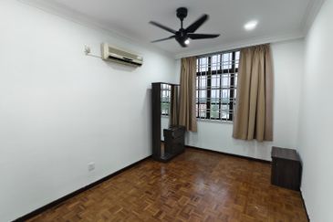 Kondominium Datin Halimah