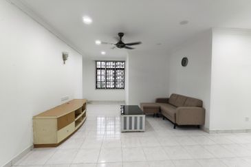 Kondominium Datin Halimah