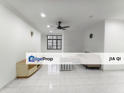 Datin Halimah Condominium JB Town, Johor, Johor Bahru