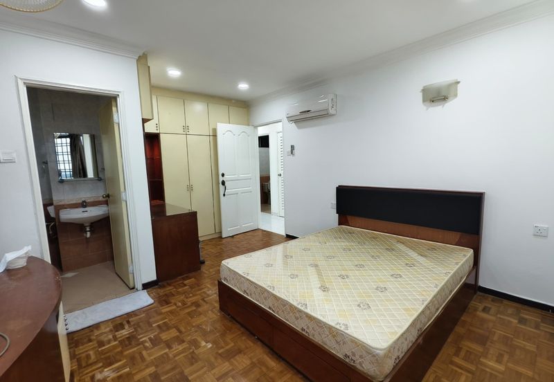 Kondominium Datin Halimah