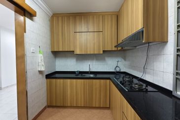 Kondominium Datin Halimah