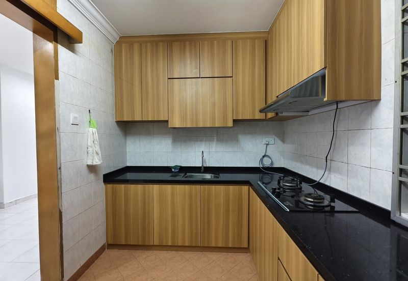 Kondominium Datin Halimah