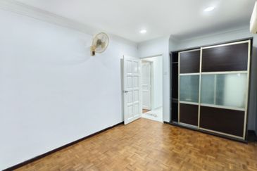 Kondominium Datin Halimah