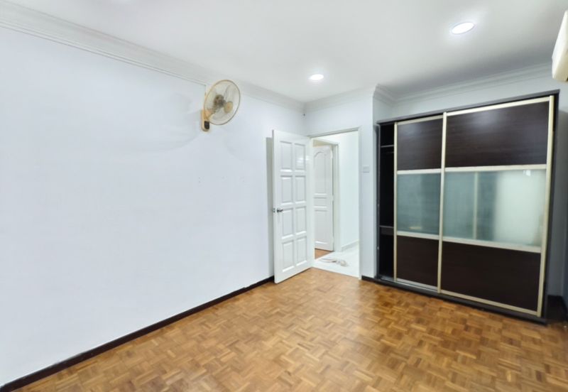 Kondominium Datin Halimah