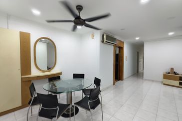 Kondominium Datin Halimah