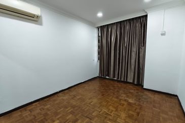 Kondominium Datin Halimah