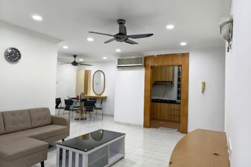 Kondominium Datin Halimah