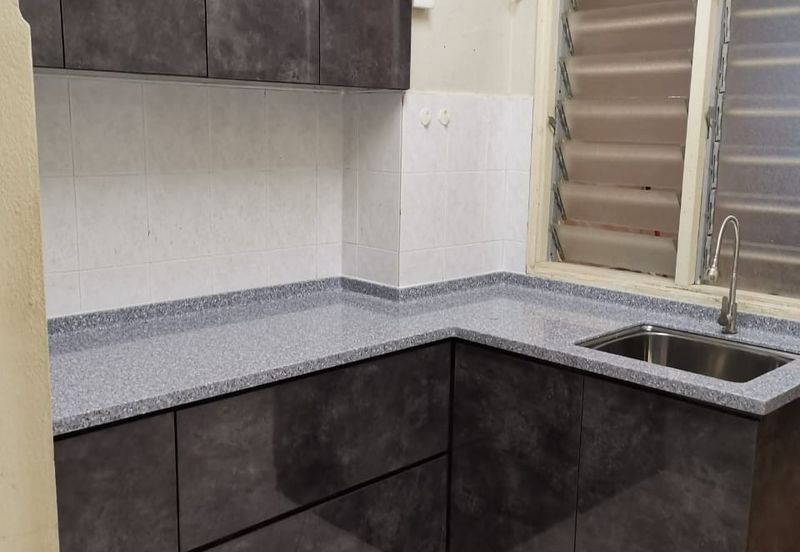 Permas Ville, Bandar Baru Permas Jaya