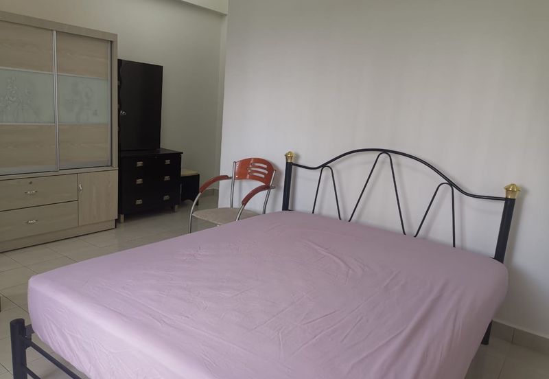 Permas Ville, Bandar Baru Permas Jaya