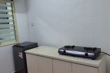 Permas Ville, Bandar Baru Permas Jaya