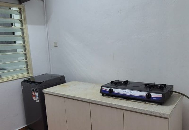 Permas Ville, Bandar Baru Permas Jaya