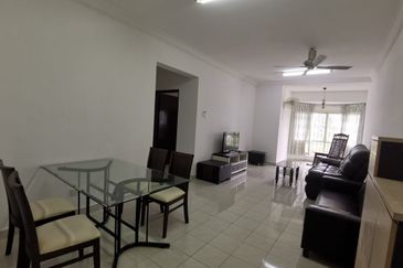 Permas Ville, Bandar Baru Permas Jaya