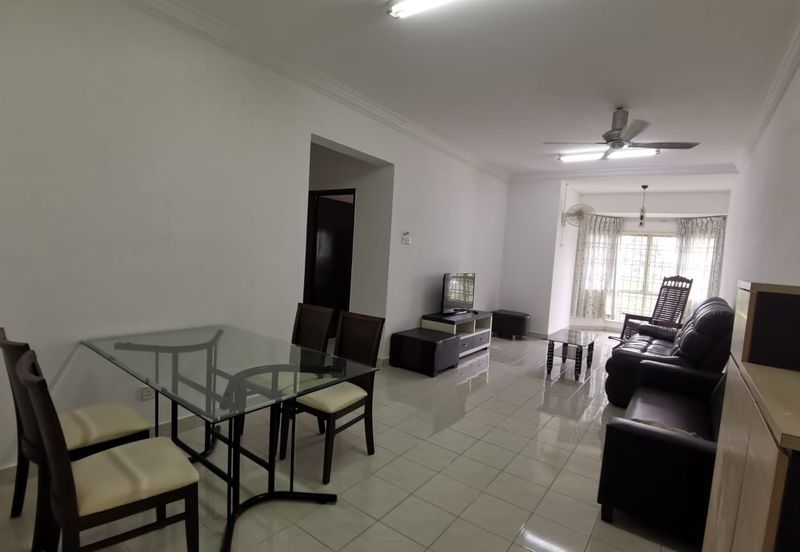 Permas Ville, Bandar Baru Permas Jaya