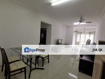 Permas Ville Apartment @ Permas Jaya, Johor, Permas Jaya/Senibong