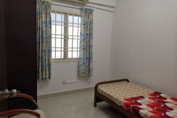 Permas Ville, Bandar Baru Permas Jaya