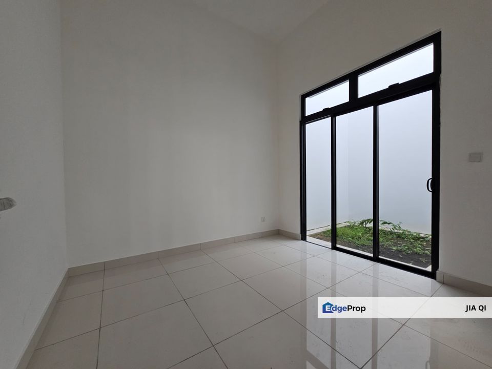 Honeydale Residence Impian Emas Double Storey Cluster, Johor, Skudai