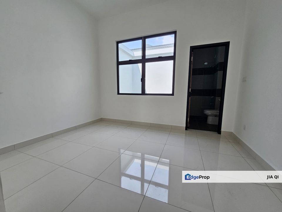 Honeydale Residence Impian Emas Double Storey Cluster, Johor, Skudai