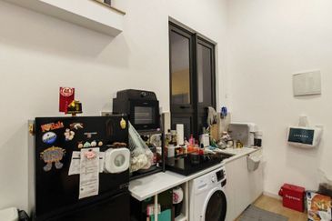 Sunway Grid Residence