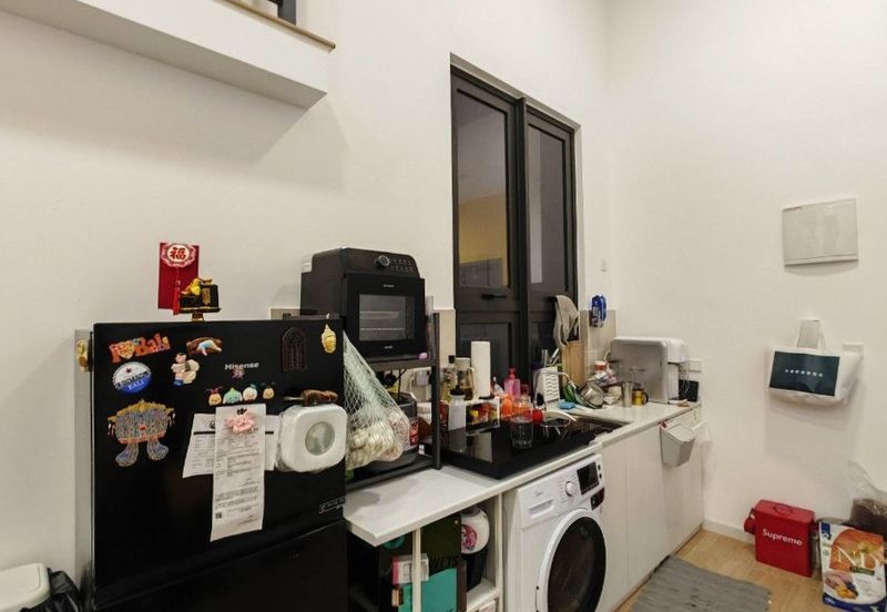 Sunway Grid Residence