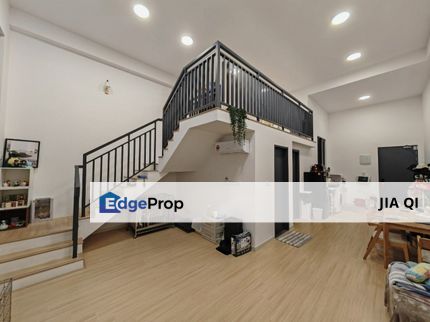 Sunway Grid Residence Deluxe Loft, Johor, 