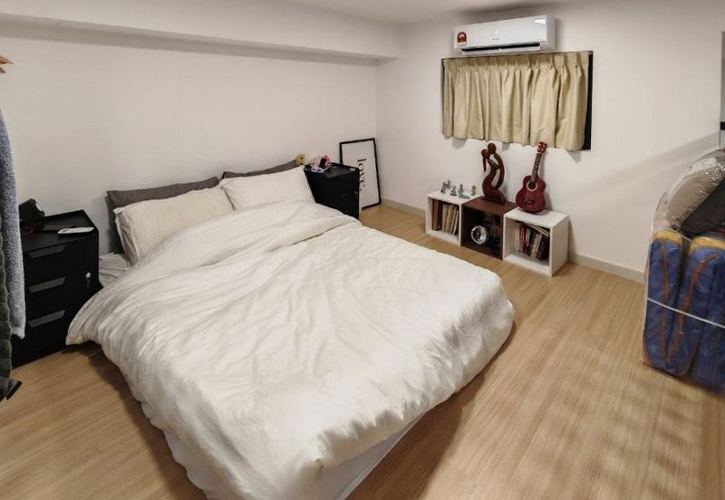 Sunway Grid Residence