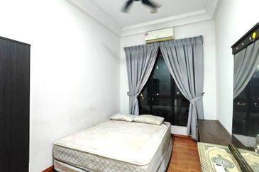 The Platino Serviced Apartment