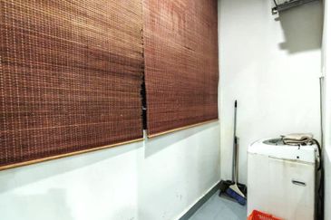 The Platino Serviced Apartment