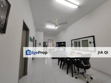 Jalan Lagenda Kulai Single Storey Terrace, Johor, Kulai