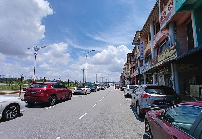 Taman Senai Utama