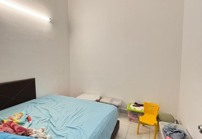 IOI Bandar Putra Kulai