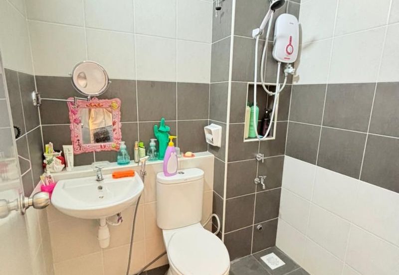 IOI Bandar Putra Kulai