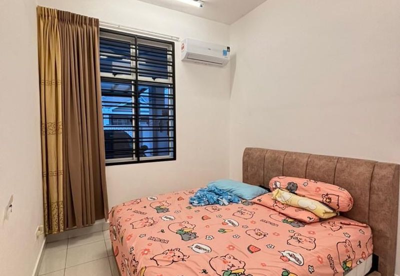 IOI Bandar Putra Kulai