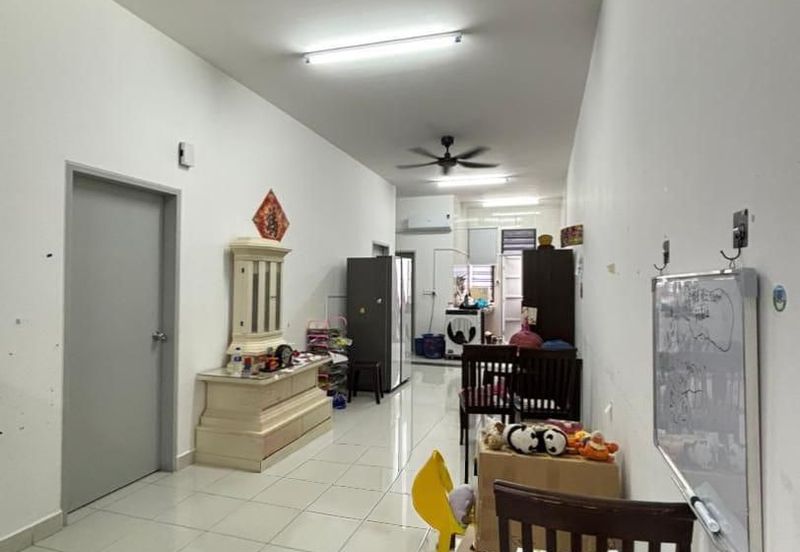 IOI Bandar Putra Kulai