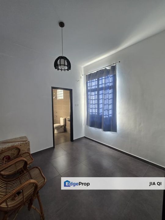 Taman Tropika Kulai Double Storey Cluster D'Art Collection 1 , Johor, Kulai