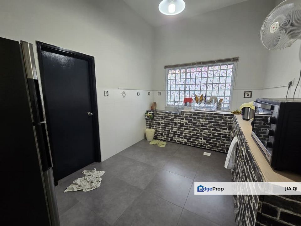 Taman Tropika Kulai Double Storey Cluster D'Art Collection 1 , Johor, Kulai