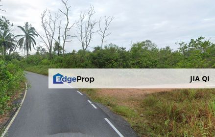Pengerang Agriculture Land Zoning Residential For Sale, Johor, Kota Tinggi
