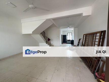 Taman Scientex Jaya 2.5 Storey Terrace House, Johor, Senai