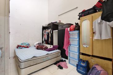 IOI Bandar Putra Kulai