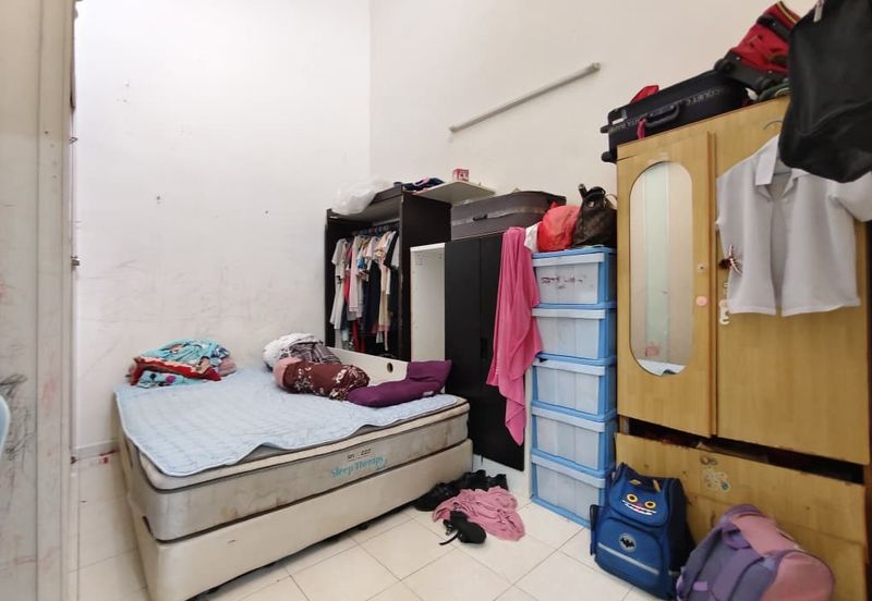 IOI Bandar Putra Kulai