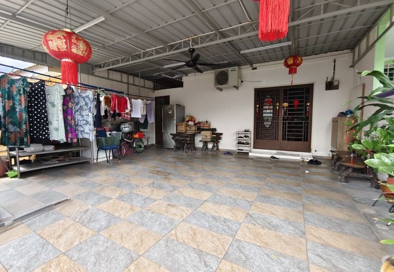 IOI Bandar Putra Kulai