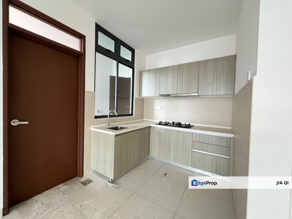 Botanika Apartment , Johor, Johor Bahru