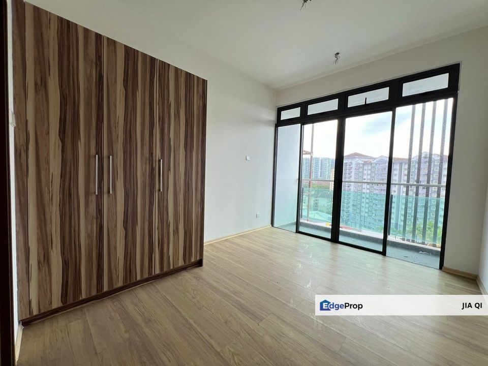 Botanika Apartment , Johor, Johor Bahru
